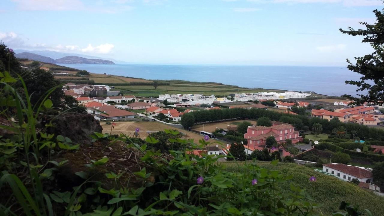 Casa Sentir A Maia Villa Maia  Buitenkant foto