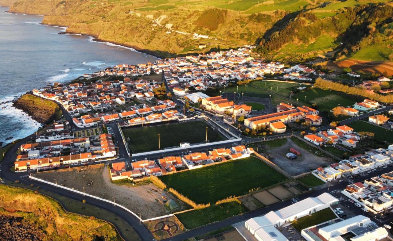 Casa Sentir A Maia Villa Maia  Buitenkant foto