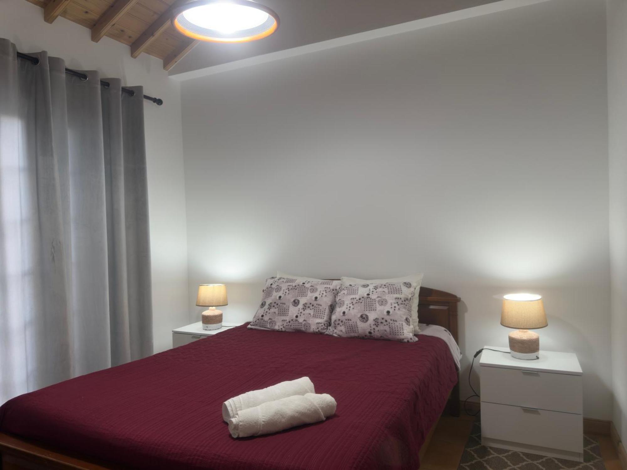 Casa Sentir A Maia Villa Maia  Buitenkant foto